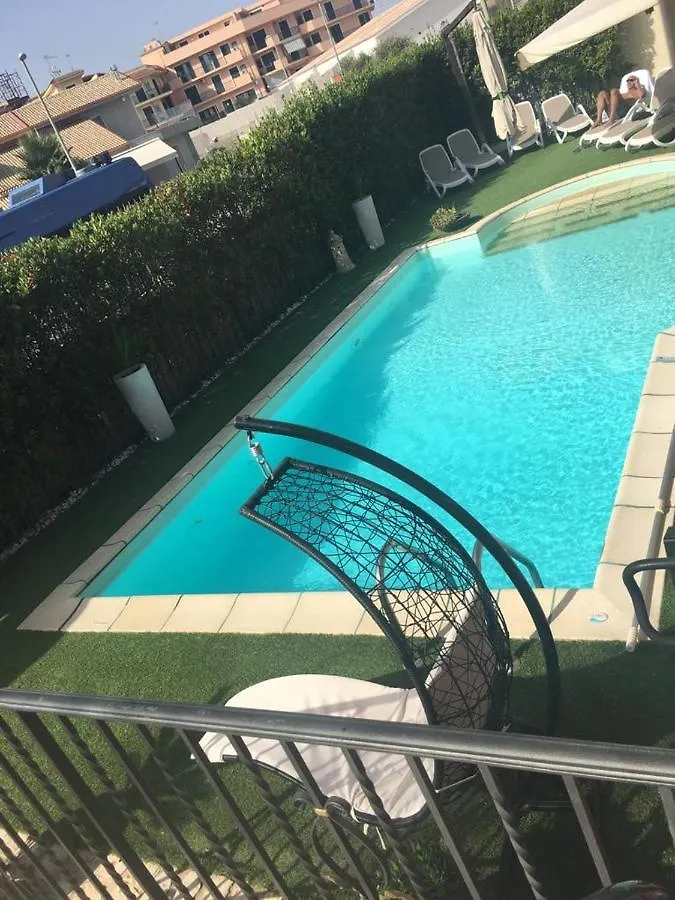 Hotel Villa Margherita Pozzallo